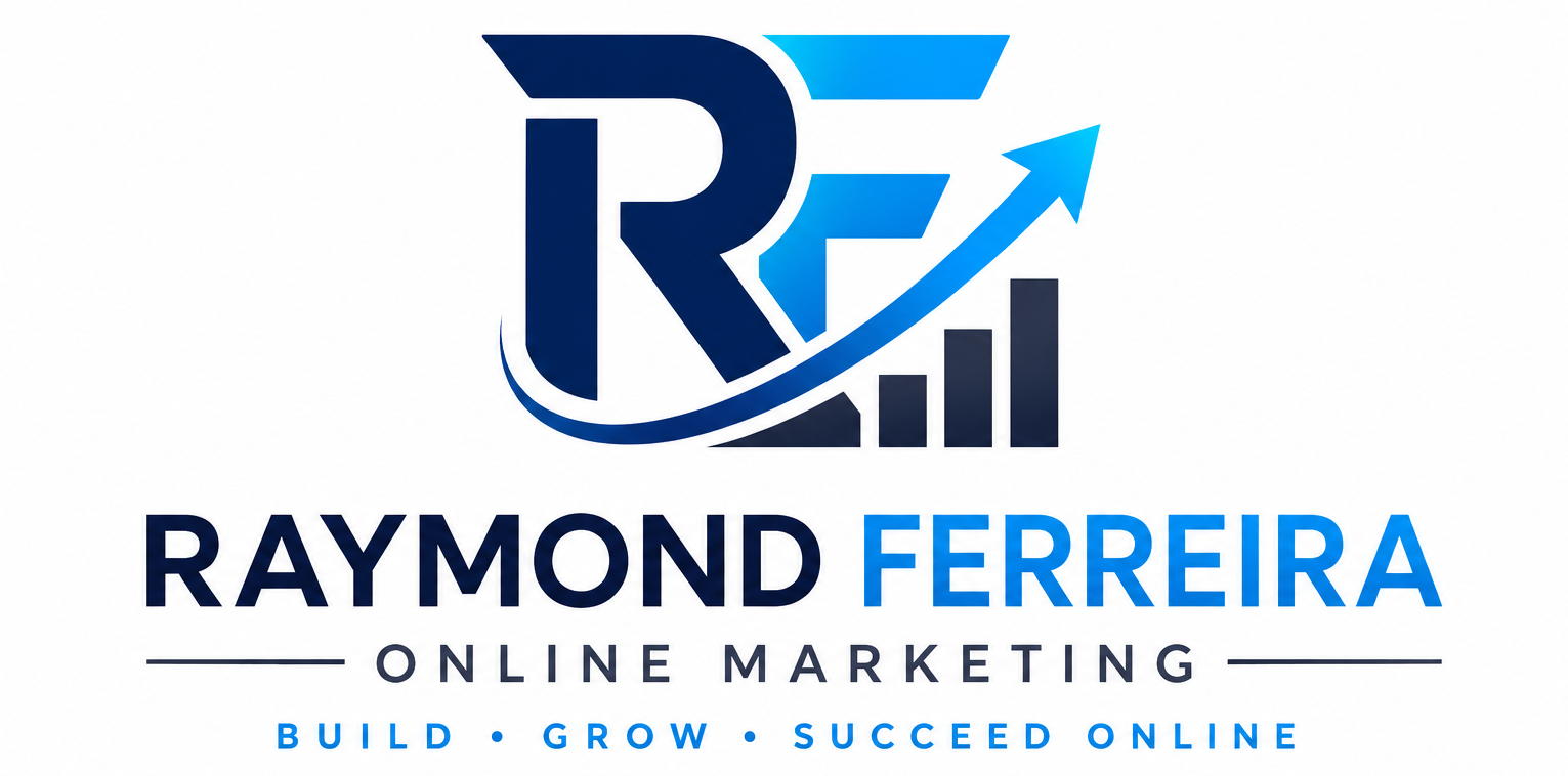 Raymond Ferreira